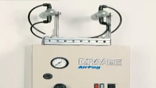 Defensor Airfog смотреть онлайн