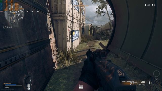 Call of Duty: Warzone max settings no RTX benchmark GTX 1080 RYZEN 5 3600 16GB DDR4 3200MHZ смотреть онлайн