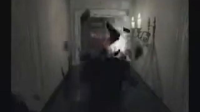 Resident Evil GameCube Gameplay_2001_11_25 смотреть онлайн