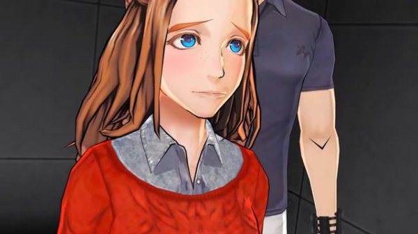 Zero Escape: Zero Time Dilemma (Русская озвучка)