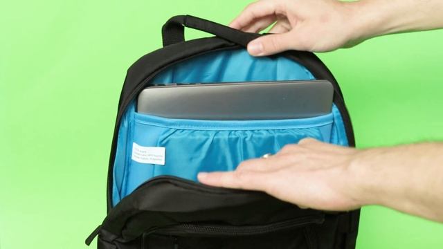 RIVACASE Alpendorf – повсякденні рюкзаки для ноутбуків – огляд та РОЗІГРАШ | EDG Group смотреть онлайн