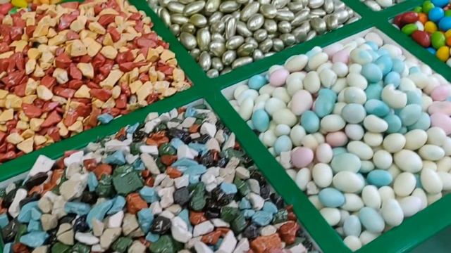 #6 ДЕШЕВЫЙ ДУБАЙ, часть 2. НАССЕР СКВЕР, ДЕЙРА. Низкие цены в магазинах и дешёвые вещи. смотреть онлайн