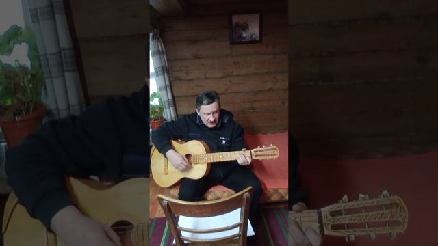 С Днем метролога. Песня поверителя средств измерений. смотреть онлайн