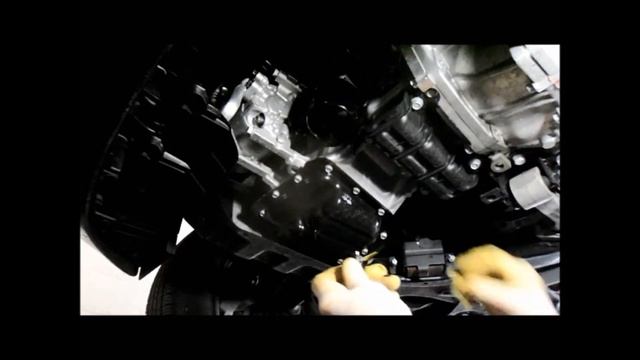How to change the oil and filter 2013 Kia Soul смотреть онлайн