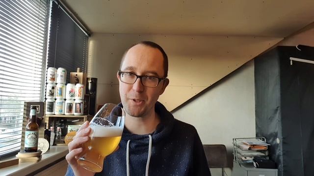 #255 Dry January Beerwulf Lowlander 0,00%Wit Lowlander смотреть онлайн