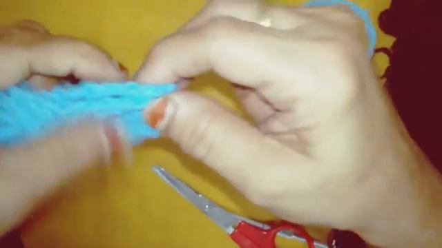 Crochet Baby Shoes смотреть онлайн