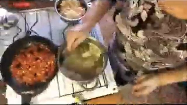 Ну,очень вкусные щи из говядины! смотреть онлайн