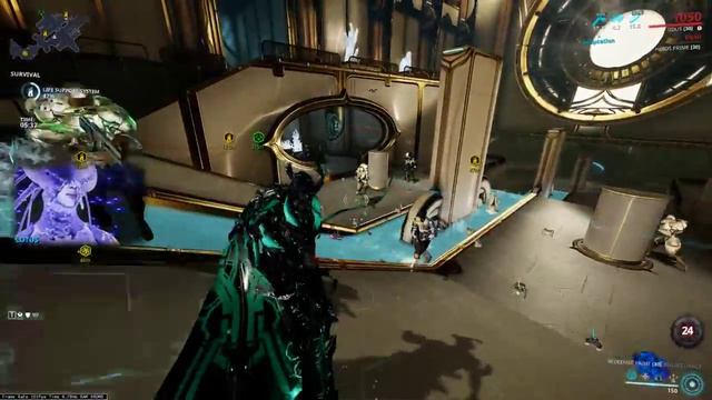 🔴 LIVE | Warframe and Grinding | HAPPY INDEPENDENCE DAY | смотреть онлайн