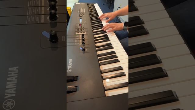 예수 사랑합니다 with MX88 오랜만에 올리는 반주 영상 (Feat. 헤메는 건반치는 자+준 프로 베이시스트님+돌아온 드러머님) смотреть онлайн