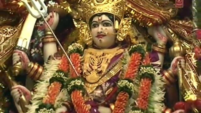 Jai Jai Ambe Maa [Full Song] Amba Amritwani- Non Stop смотреть онлайн