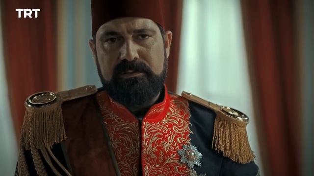 Payitaht Abdulhamid - Season 1 Episode 45 (English Subtitles)