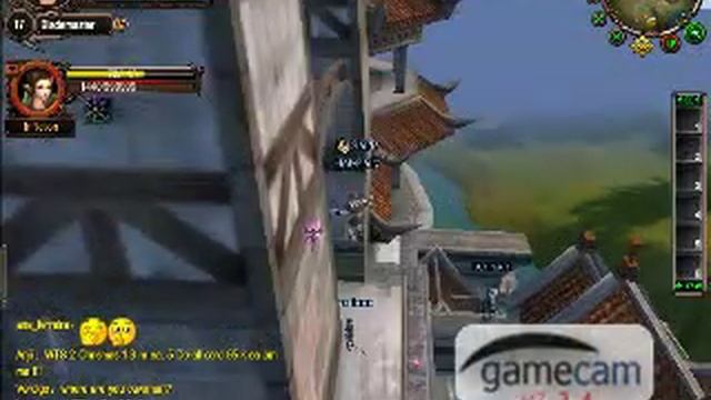 Perfect world help:the chest of etherblade смотреть онлайн