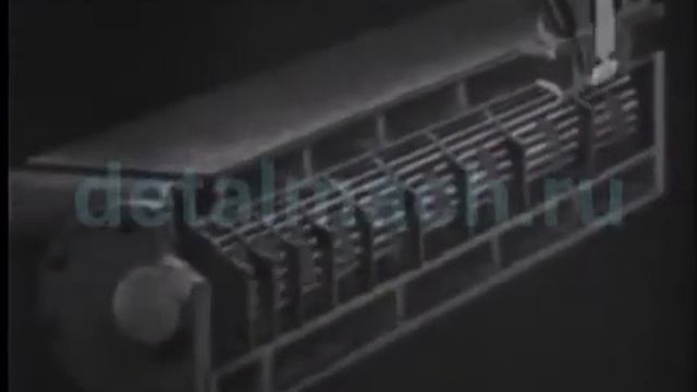 Литье по выплавляемым моделям