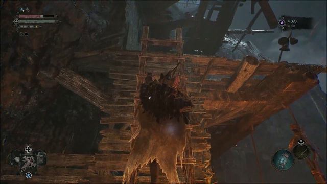 8 - Lords of The Fallen - Gerlinde la herrera y Chispas смотреть онлайн