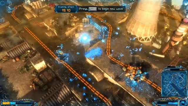 X Morph Defense Survival China 25 смотреть онлайн