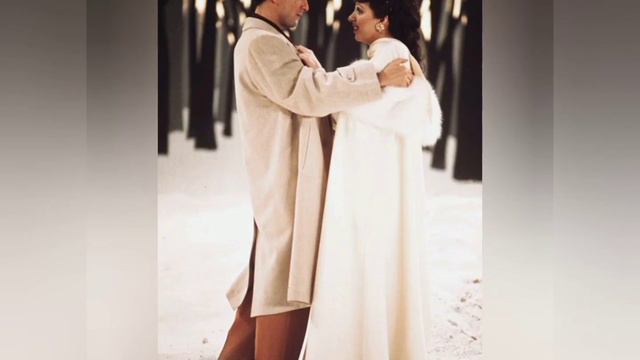 Джордж Майкл Careless Whisper смотреть онлайн