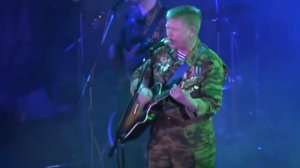 Контингент "Я вернусь"