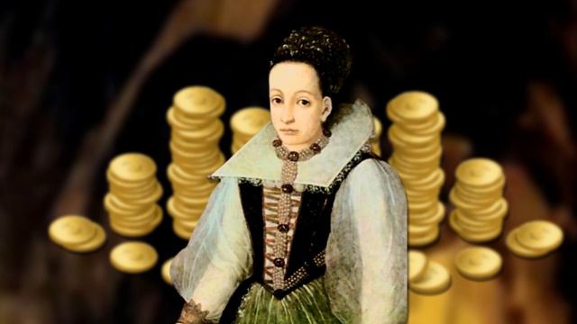 La macabra storia di Erzsébet Báthory: "la contessa vampira" смотреть онлайн