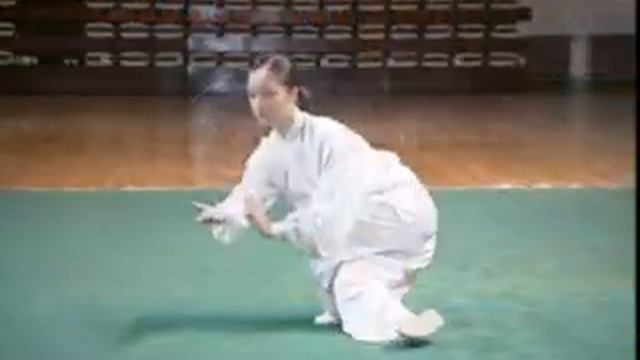 WUSHU OLIMPICO. смотреть онлайн