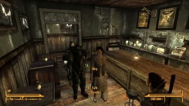 Fallout: New Vegas-Mods Of The Week-Episode 4 смотреть онлайн