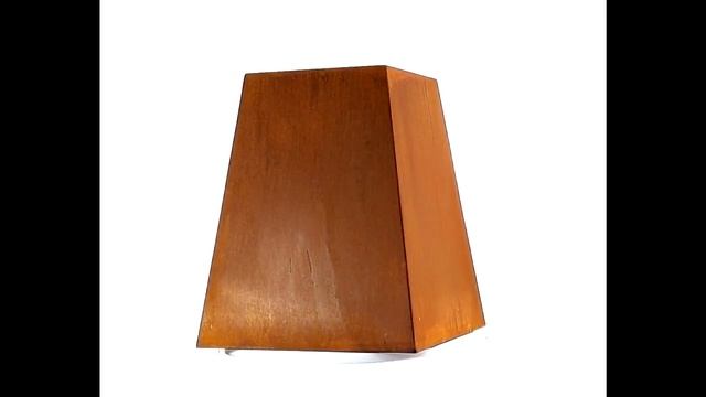 Кашпо из Corten стали Stockholm. Cortenium смотреть онлайн