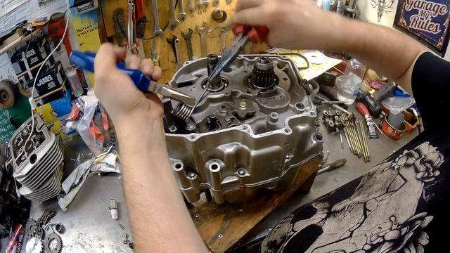 Собираем 253FMM | Я криворукий смотреть онлайн