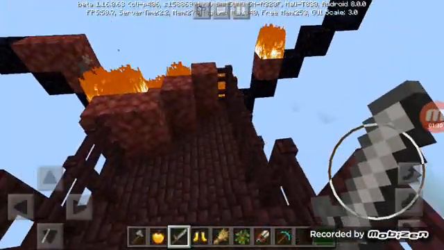 Я опять пожалел о том что пошёл туда(