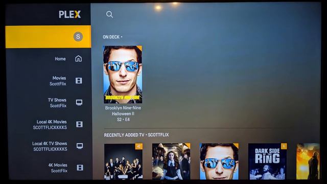 Plex enabling direct play смотреть онлайн