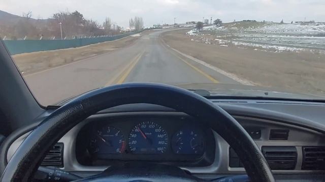 FORD RANGER (1999-2006) hakkında herşey! смотреть онлайн