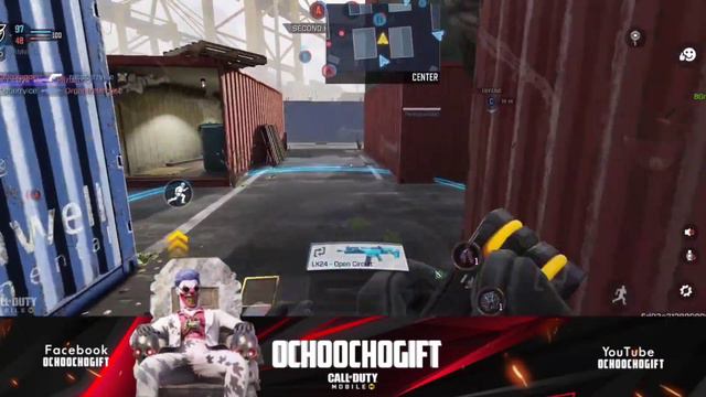 UNLOCK FREE! BUTTERFLY KNIFE CALL OF DUTY MOBILE - COD MOBILE BUTTERFLY KNIFE GAMEPLAY смотреть онлайн