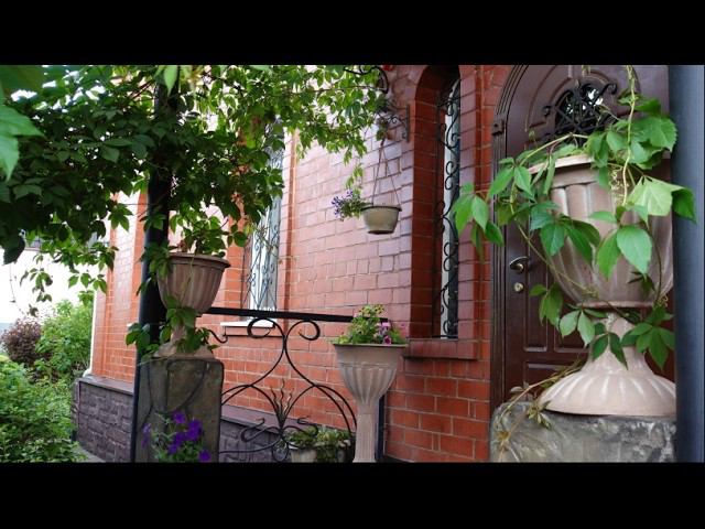 Переделка в холле и в саду/Черный это стильно/Пеку манник/Поделка из старых блоков/#subtatiana смотреть онлайн