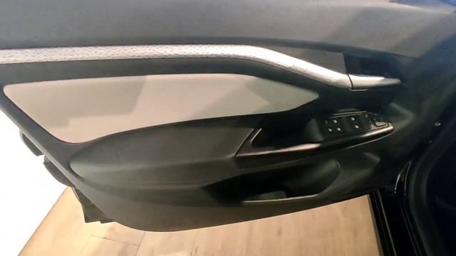 LADA VESTA SW CROSS 1.8 (122л.с). Цена март 2022г смотреть онлайн