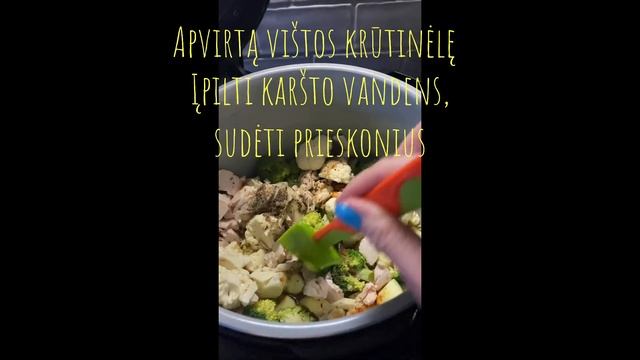 Ninja Foodi MAX Multicooker OP500EU