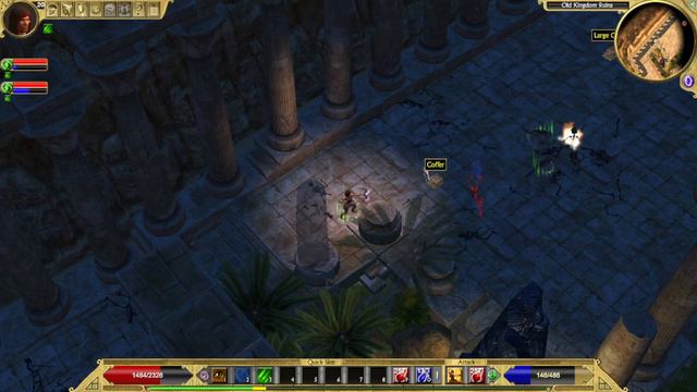 Let's Play Titan Quest Anniversary Edition - Part 23 | Budget Laptop Gaming смотреть онлайн