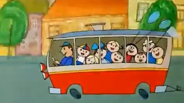 夏の歌Песенка о лете(日本語訳) смотреть онлайн