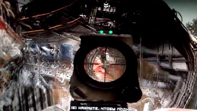 Прохождение Homefront 2011 #2 смотреть онлайн