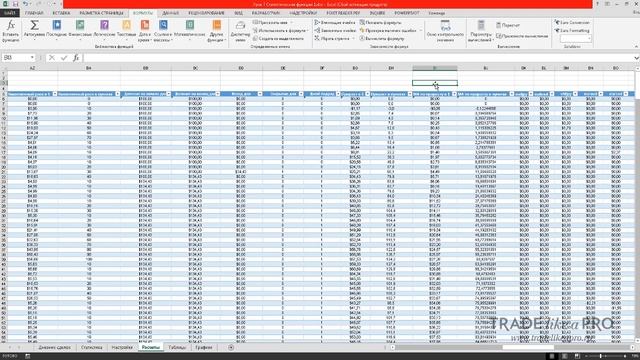 Урок 7. Статистические функции Excel. часть 1 смотреть онлайн