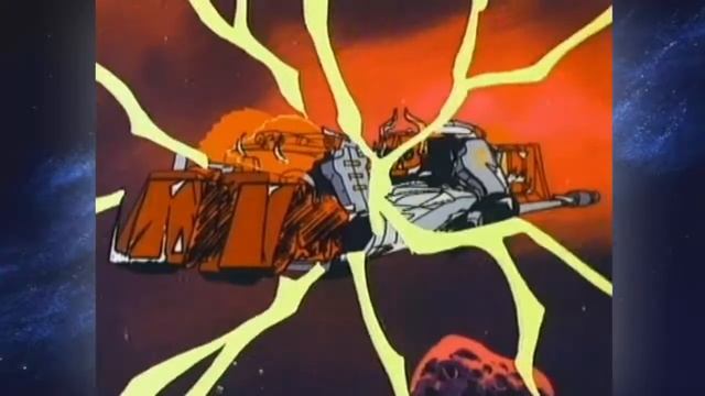 Micro Commando Diatron 5 - KYDB смотреть онлайн