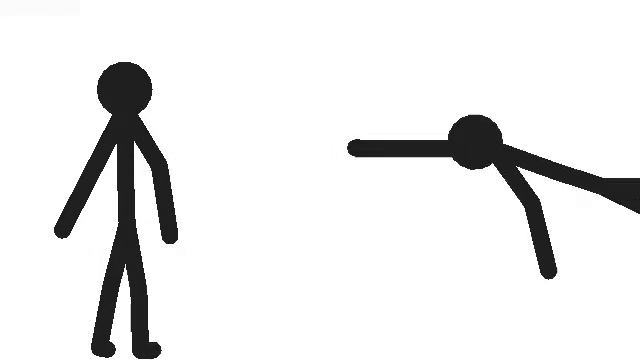 they are fighting( stick nodes pro) смотреть онлайн