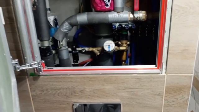 Туалет ремонт,укладка плитки,установка инсталляции.