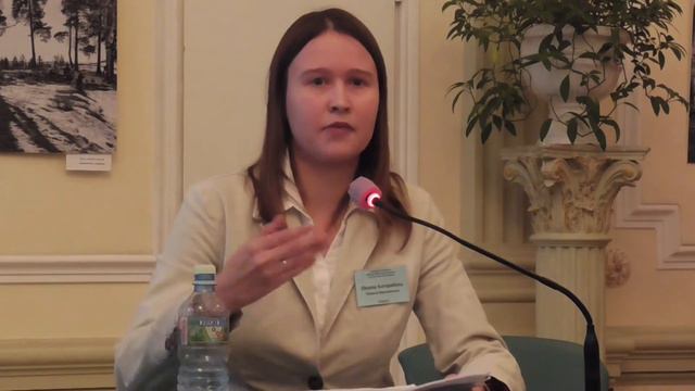 Оксана Куропаткина смотреть онлайн