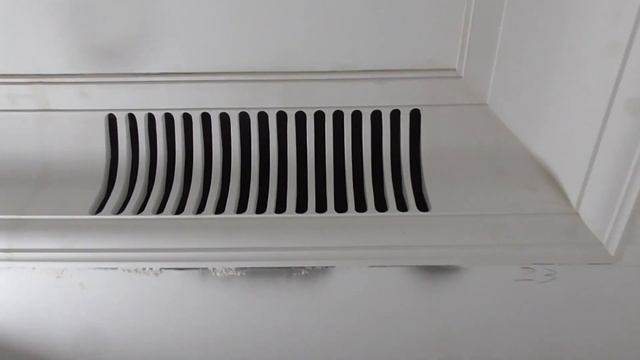 Вентиляция в гипсовых карнизах.Лепнина из гипса. смотреть онлайн