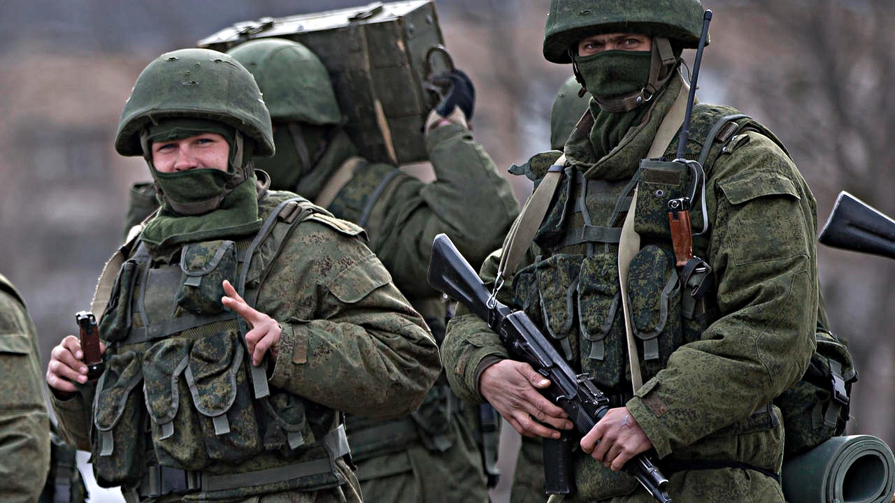 "Советский Марш" ★Zа Наших★ смотреть онлайн