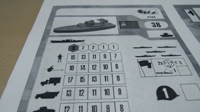 Военный полигон/ 10 серия/ Броненадводка Объедок 1125 - так он объедок или нет?! смотреть онлайн