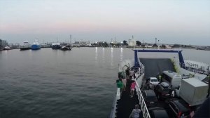 Путешествие на Мотовелосипеде | Анапа-Порт Кавказ-Порт-Керчь-Феодосия-Судак| MOTAX