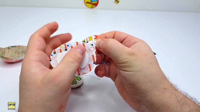 ЧТО КРУЧЕ ??? АТБ Арена 2 или KINDER JOY ! Открываю карточки Акция АТБ 2021 ATB Arena второй сезон смотреть онлайн