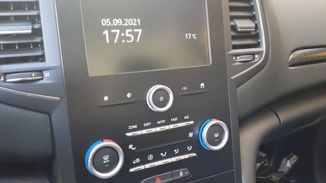 Супер стан Renault Megan 4 ZEN, 2016р , 1.5 дізель, 105 тис. пробіг, механіка Ціна 12500$ 067758154 смотреть онлайн