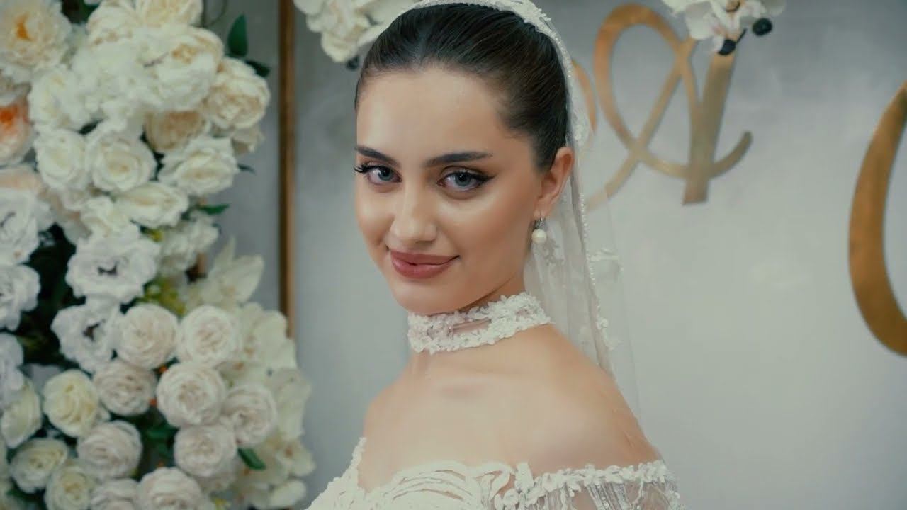 Красивая Свадьба А+С Лезгинская свадьба #свадьба #wedding смотреть онлайн