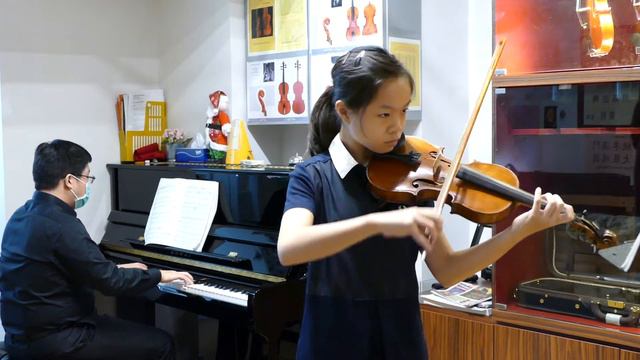 Haydn, Allegro moderato: 1st movt from Concerto in G, Hob VIIa/4 смотреть онлайн