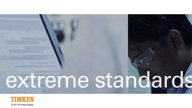Timken Wheel Технологии компании Timken, смотреть онлайн